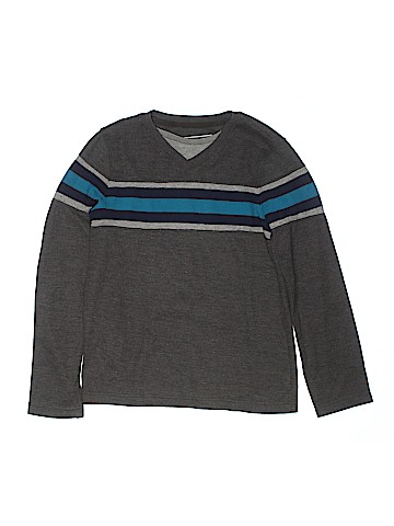 Urban Pipeline Pullover Sweater (view 1)