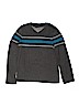 Urban Pipeline Gray Pullover Sweater Size L (youth) - photo 1