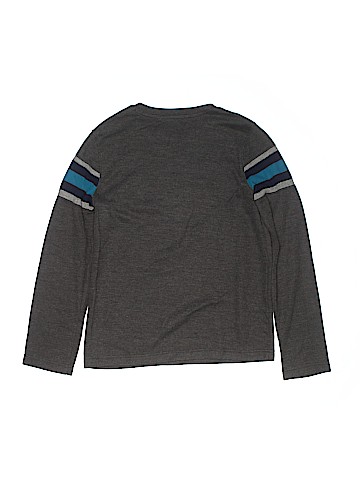 Urban Pipeline Pullover Sweater (view 2)