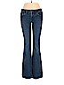 Levi's Blue Jeans Size M - photo 1