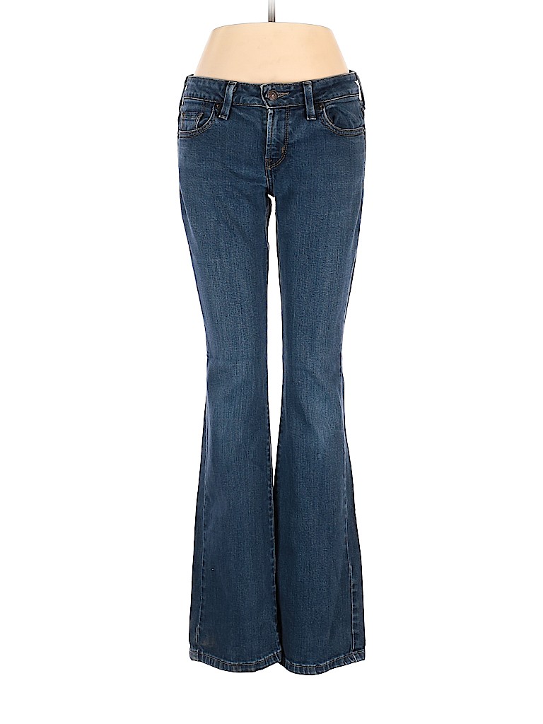 Levi's Blue Jeans Size M - photo 1
