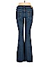Levi's Blue Jeans Size M - photo 2