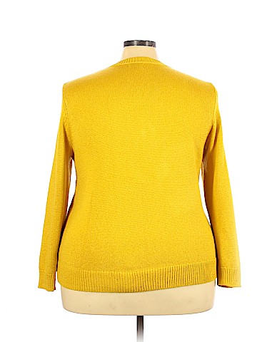 Apt. 9 Pullover Sweater (view 2)