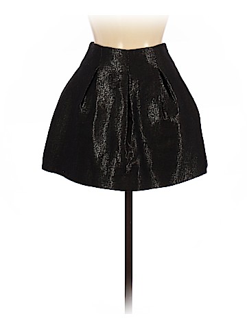 Theory Wool Skirt (view 1)