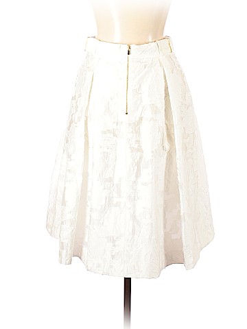 H&M Formal Skirt (view 2)