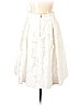H&M White Formal Skirt Size 10 - photo 2