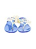 Unbranded Blue Flip Flops Size 9 - photo 2