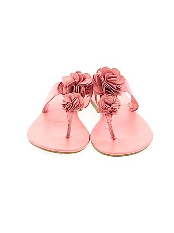 NY&C Flip Flops (view 2)