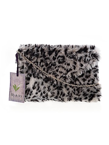 Lily & Ivy Clutch (view 1)