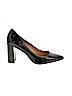 Banana Republic Black Heels Size 9 - photo 1