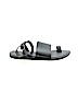 Universal Thread Black Sandals Size 7 - photo 1