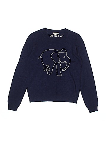 Crewcuts Pullover Sweater (view 1)