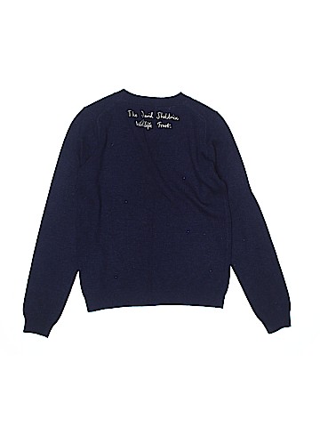 Crewcuts Pullover Sweater (view 2)