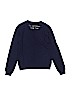 Crewcuts Blue Pullover Sweater Size 16 - photo 2