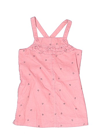 Carter's Overall Dress (view 1)