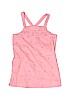 Carter's 100% Cotton Pink Overall Dress 18-24 MO / 24 MO - photo 1