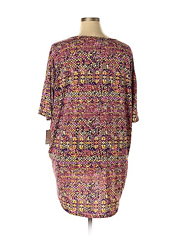 Lularoe Short Sleeve T-Shirt (view 2)