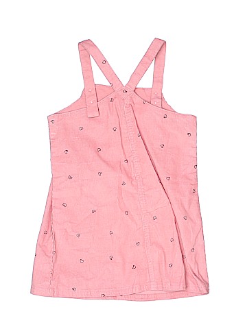 Carter's Overall Dress (view 2)