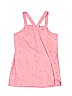 Carter's 100% Cotton Pink Overall Dress 18-24 MO / 24 MO - photo 2