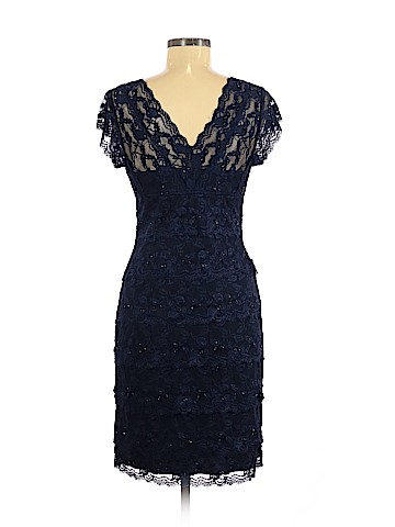 Marina Cocktail Dress (view 2)