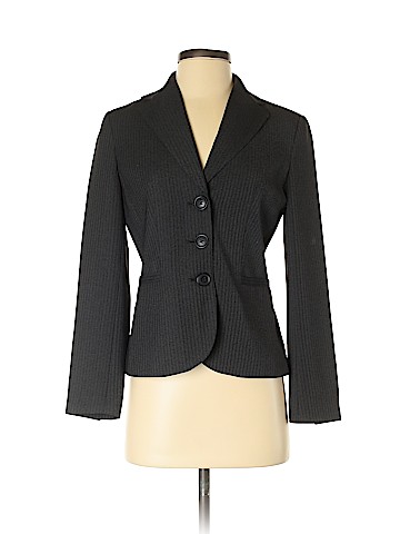 Ann Taylor Blazer (view 1)