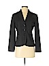 Ann Taylor Black Blazer Size 4 (petite) - photo 1