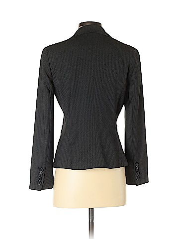 Ann Taylor Blazer (view 2)