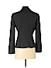 Ann Taylor Black Blazer Size 4 (petite) - photo 2