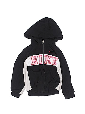 Nike Jacket (view 1)