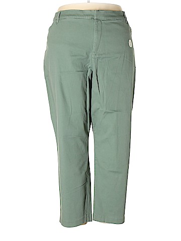 Old Navy Khakis (view 1)