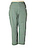 Old Navy Green Khakis Size 30 (tall) - photo 1