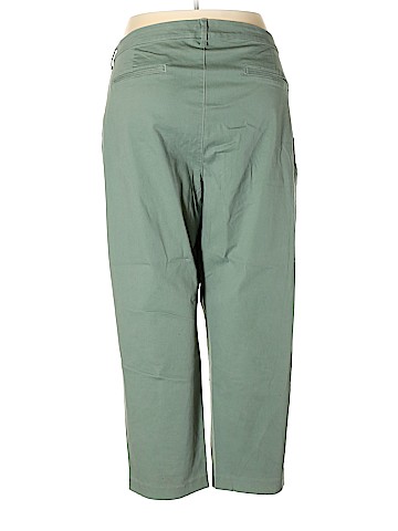 Old Navy Khakis (view 2)