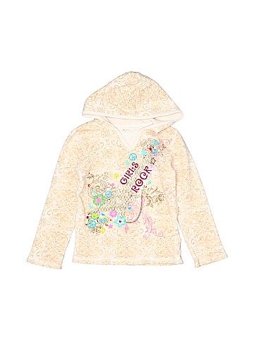 The Children's Place Pullover Sweater (view 1)