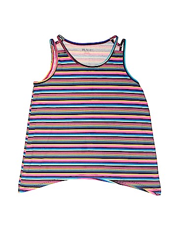 The Children's Place Tank Top (view 1)
