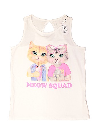 The Children's Place Tank Top (view 1)