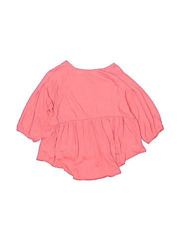 Old Navy Short Sleeve Blouse (view 2)