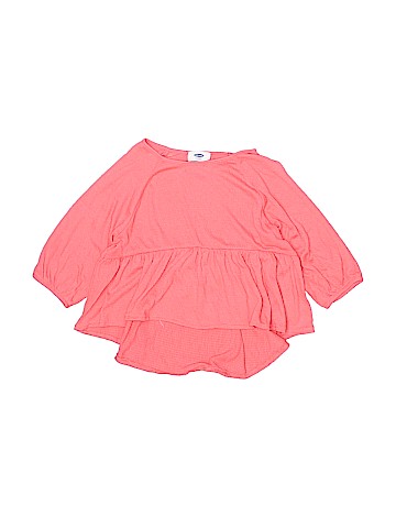 Old Navy Short Sleeve Blouse (view 1)