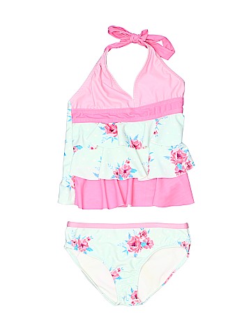 Sunshine Swing Two Piece Swimsuit (view 1)