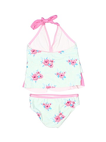 Sunshine Swing Two Piece Swimsuit (view 2)
