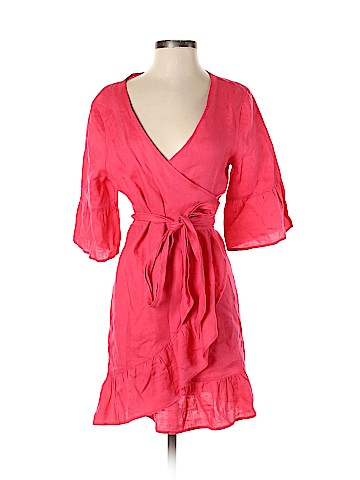 4our Dreamers Casual Dress (view 1)