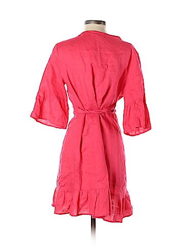 4our Dreamers Casual Dress (view 2)