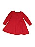 Old Navy Red Dress Size 3T - photo 1