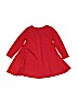Old Navy Red Dress Size 3T - photo 2