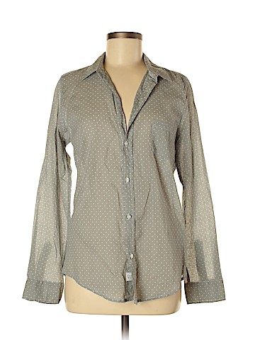 Frank & Eileen Long Sleeve Button-Down Shirt (view 1)
