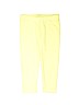 Carter's Yellow Leggings Size 3T - photo 1