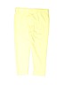 Carter's Yellow Leggings Size 3T - photo 2