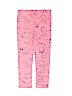 Carter's Print Pink Leggings Size 3T - photo 2