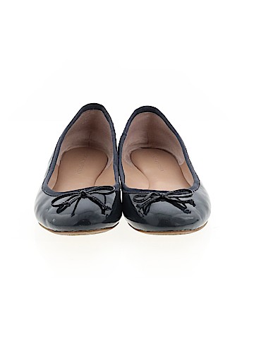 Banana Republic Flats (view 2)