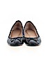 Banana Republic Blue Flats Size 9 - photo 2