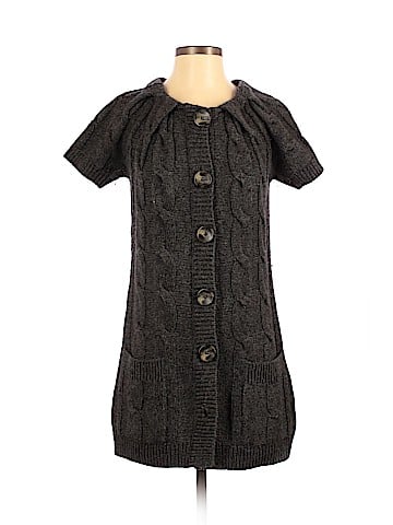 Vince. Cardigan (view 1)